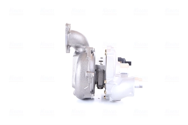 Compre 93271 Nissens Turbina
