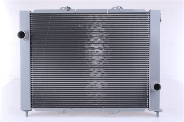 637626 Nissens Radiador de esfriamento de motor