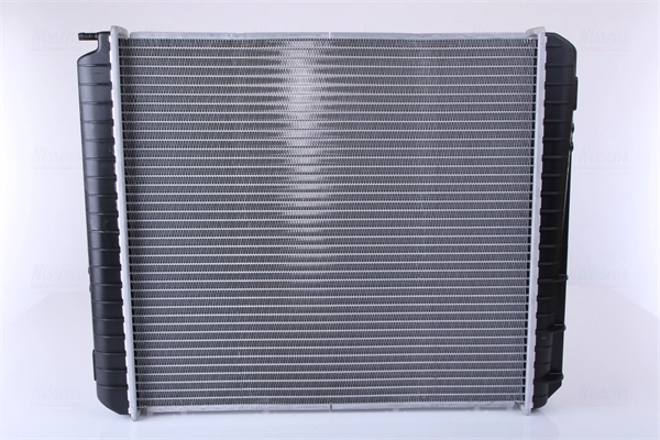 65525A Nissens Radiador de esfriamento de motor