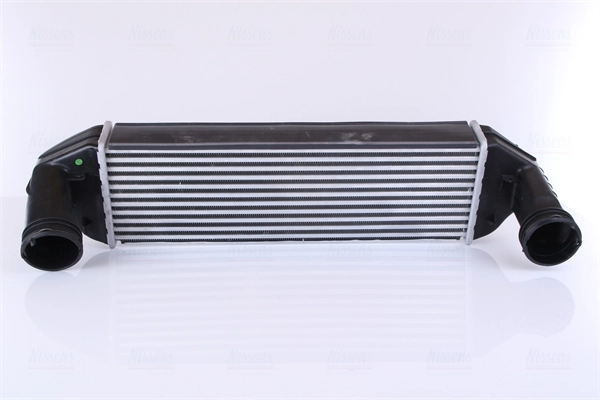 Radiador de intercooler 96128 Nissens