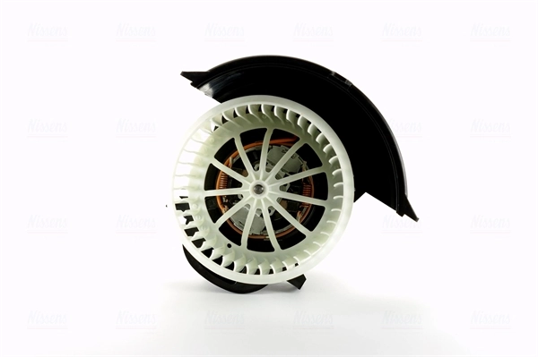Compre 87139 Nissens Motor de ventilador de forno (de aquecedor de salão)