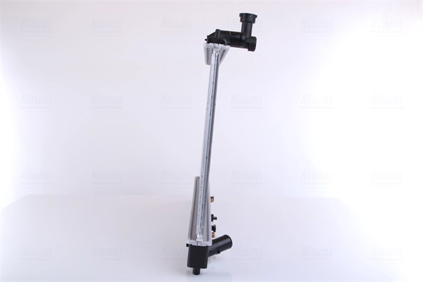 Compre 68508 Nissens Radiador de esfriamento de motor