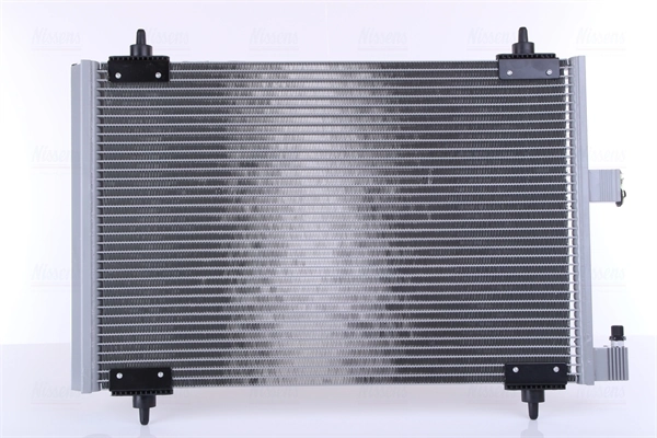 94542 Nissens Radiador de aparelho de ar condicionado