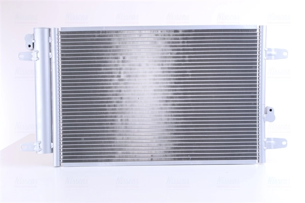Radiador de aparelho de ar condicionado Nissens 94575 preço, a partir de 87,61 USD