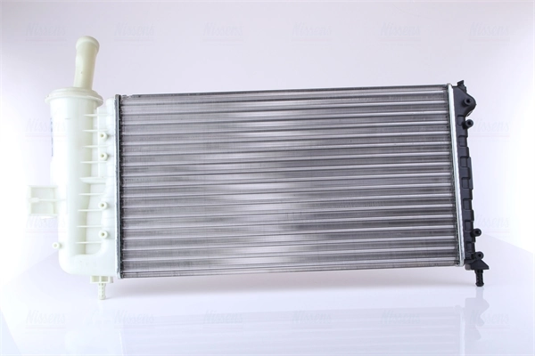 61764 Nissens Radiador de esfriamento de motor