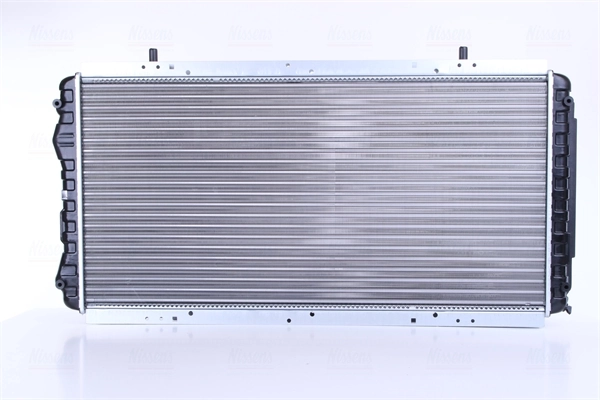 61390 Nissens Radiador de esfriamento de motor