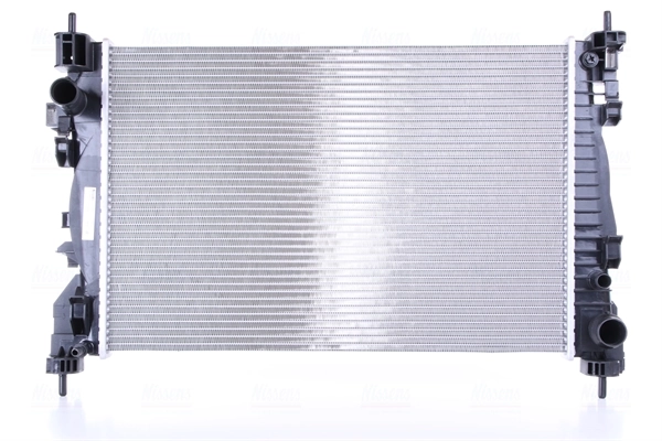Radiador de esfriamento de motor Nissens 60064 preço, a partir de 186,31 USD