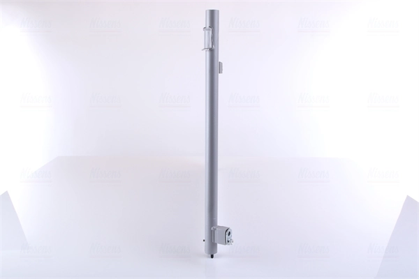 Radiador de aparelho de ar condicionado 94878 Nissens