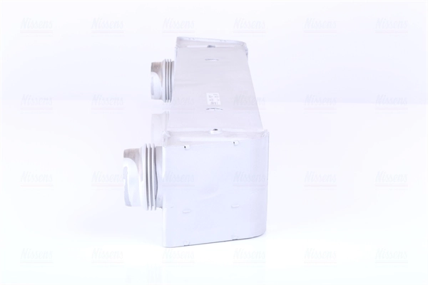  Radiador de intercooler BMW 5 sedan (E60) (2003 - 2009) 
