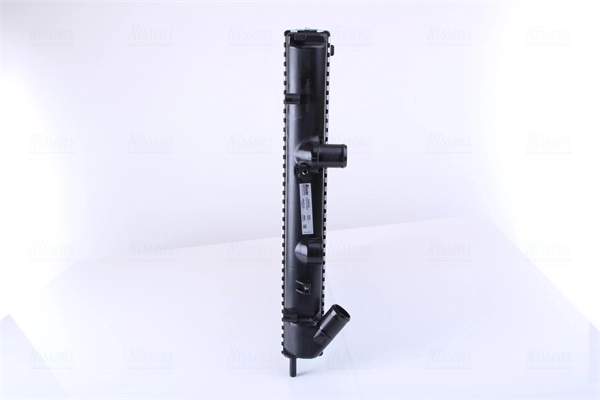 Compre 63854A Nissens Radiador de esfriamento de motor