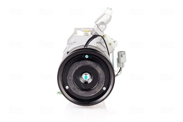 Compressor de aparelho de ar condicionado Toyota Avensis Verso LCM