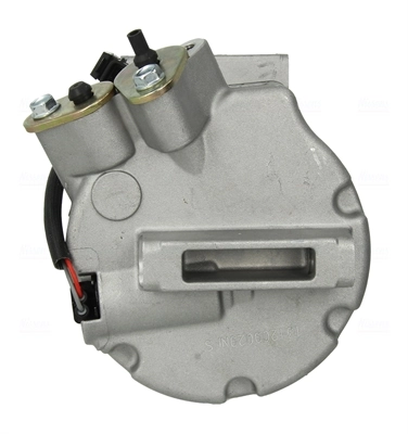 Compressor de aparelho de ar condicionado Nissens 89394 preço, a partir de 397,38 USD