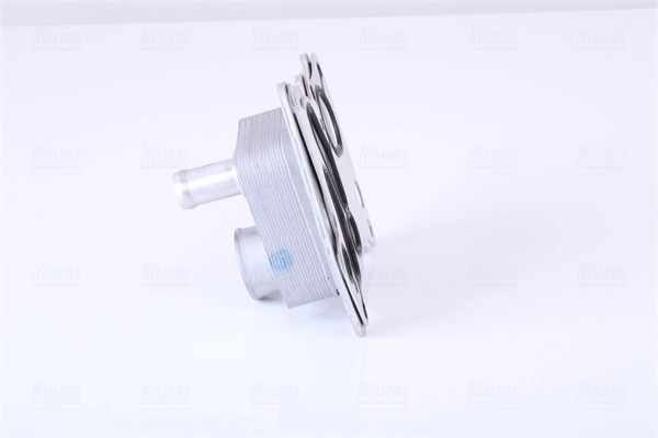 90943 Nissens Radiador de óleo