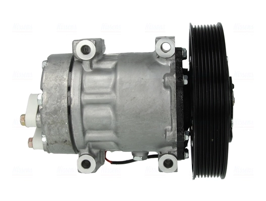 Compressor de aparelho de ar condicionado 89353 Nissens