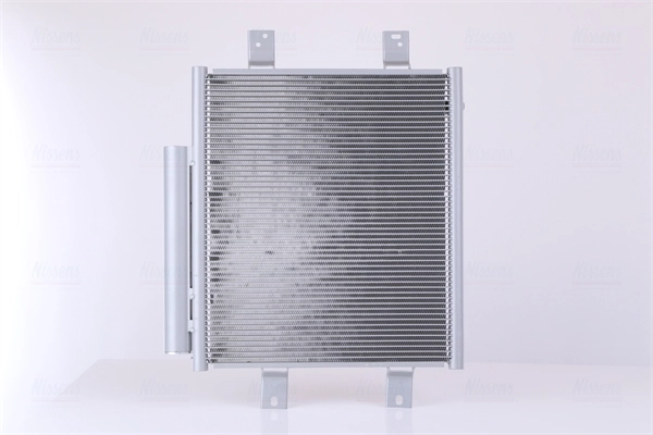 Radiador de aparelho de ar condicionado Nissens 940612 preço, a partir de 172,05 USD