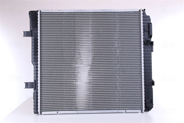 62794A Nissens Radiador de esfriamento de motor
