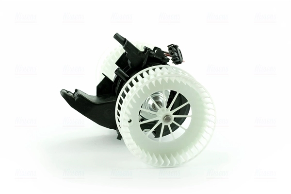 Motor de ventilador de forno (de aquecedor de salão) Nissens 87117 preço, a partir de 108,96 USD