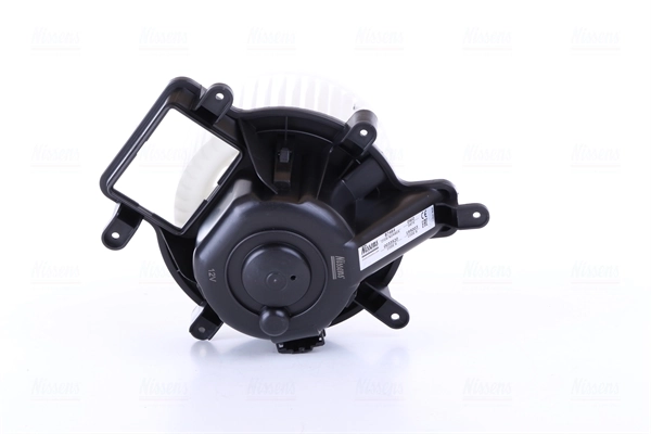 Motor de ventilador de forno (de aquecedor de salão) Nissens 87464 preço, a partir de 117,57 USD