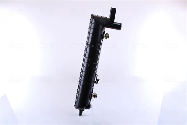 Compre 69091 Nissens Radiador de esfriamento de motor