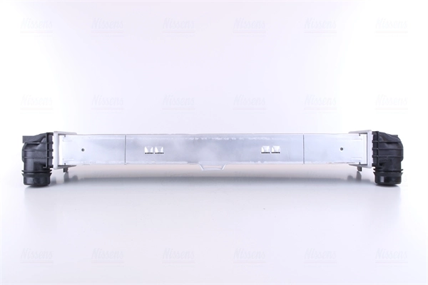 Radiador de intercooler 96017 Nissens