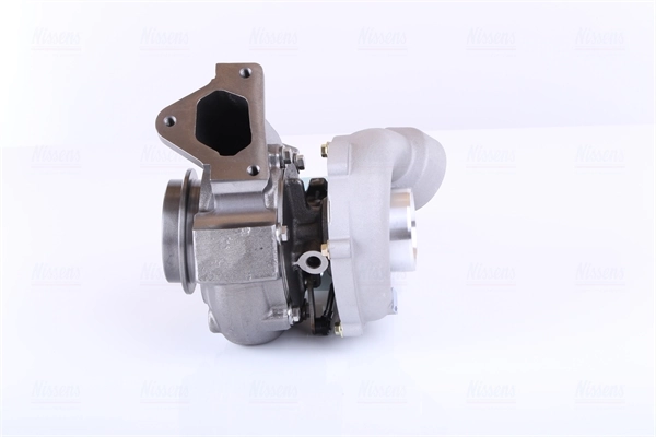 Compre 93273 Nissens Turbina