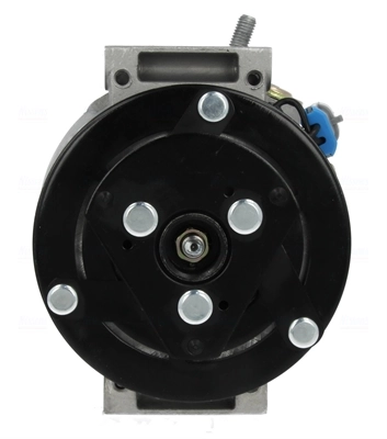  Compressor de aparelho de ar condicionado Opel Vectra B hatchback (38) (1995 - 2002) B