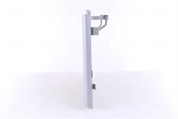 Radiador de aparelho de ar condicionado 940007 Nissens