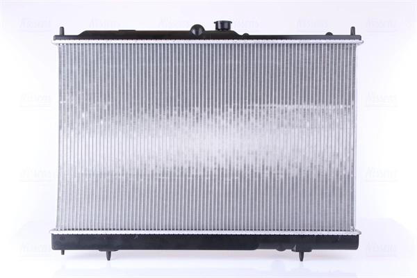 628964 Nissens Radiador de esfriamento de motor