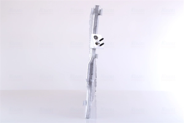 Radiador de aparelho de ar condicionado 940820 Nissens
