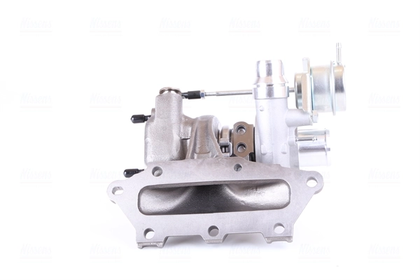 Turbina Nissan Micra  K14 ao melhor preço