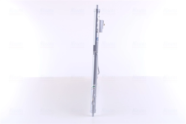 Radiador de aparelho de ar condicionado 94907 Nissens