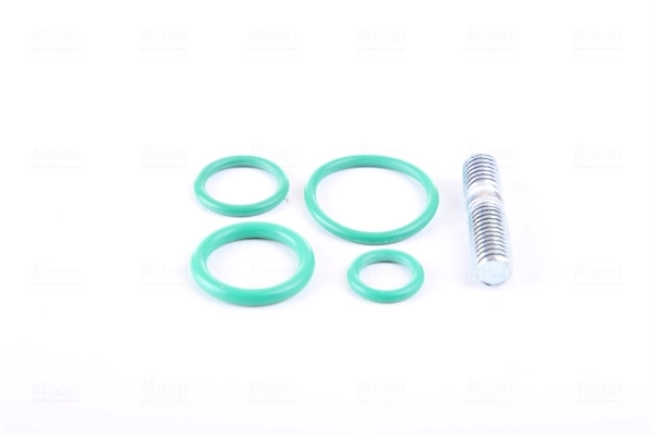 Válvula TRV de aparelho de ar condicionado 999233 Nissens
