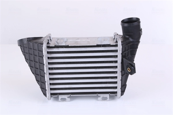 Radiador de intercooler Volkswagen Golf III 1H5