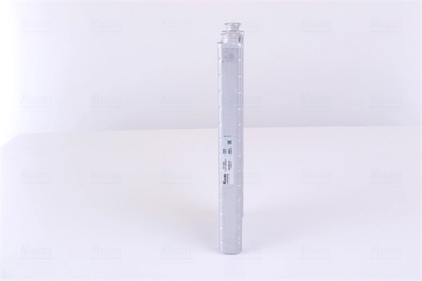 Compre 707201 Nissens Radiador de forno (de aquecedor)