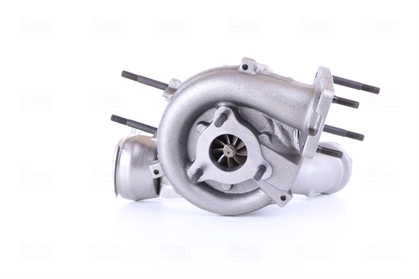 Turbina Nissens 93053 preço, a partir de 570,16 USD