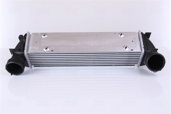 Radiador de intercooler 96336 Nissens