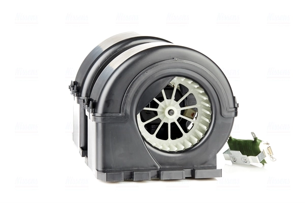 Compre Motor de ventilador de forno (de aquecedor de salão) Mercedes Benz Truck TRUCK ACTROS 