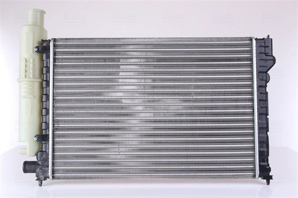 61230 Nissens Radiador de esfriamento de motor