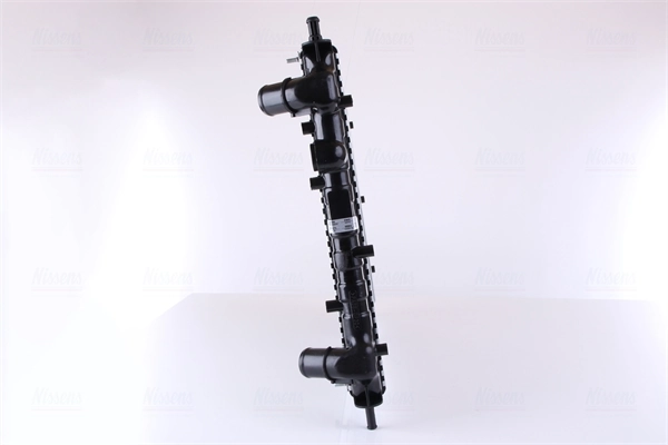 Compre BM165 Magneti Marelli Radiador de esfriamento de motor