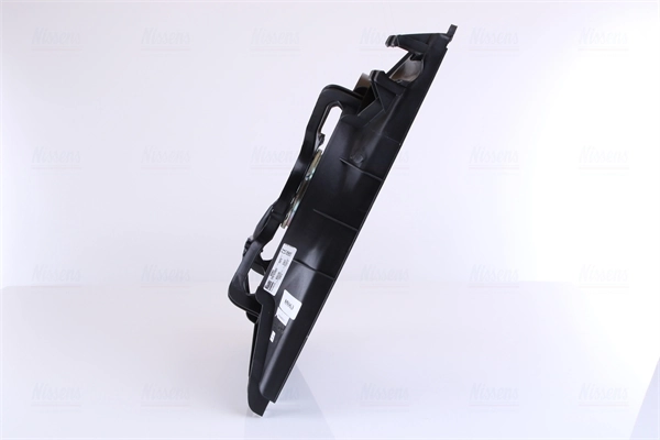 Difusor do radiador de esfriamento, montado com motor e roda de aletas Nissens 85063 preço, a partir de 79,71 USD
