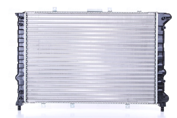 Radiador de esfriamento de motor Nissens 60044 preço, a partir de 89,10 USD
