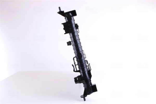 Radiador de esfriamento de motor Nissens 636042 preço, a partir de 144,17 USD