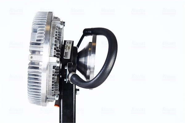 86154 Nissens Acoplamento viscoso de ventilador de esfriamento