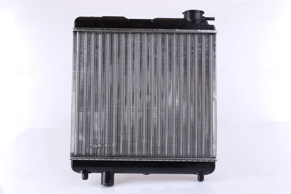 61810 Nissens Radiador de esfriamento de motor