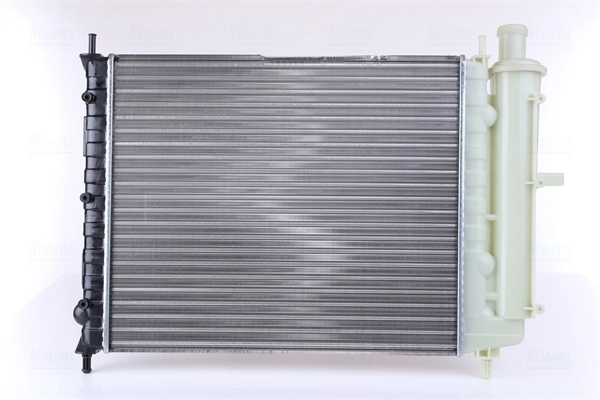 61808 Nissens Radiador de esfriamento de motor
