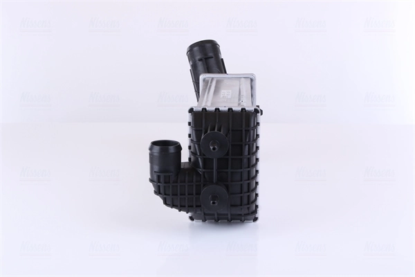 96573 Nissens Radiador de intercooler