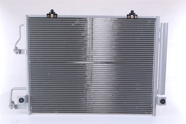 Radiador de aparelho de ar condicionado Nissens 940166 preço, a partir de 122,40 USD