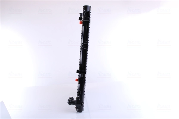Radiador de esfriamento de motor Nissens 62896 preço, a partir de 170,73 USD