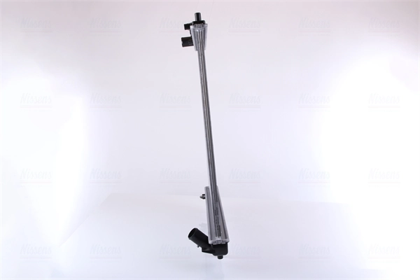 Radiador de esfriamento de motor Nissens 68181A preço, a partir de 160,24 USD