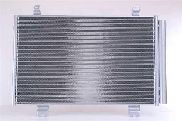 Radiador de aparelho de ar condicionado Lexus LS preço, a partir de 124,20 USD